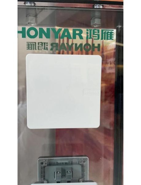 鸿雁怎么样_鸿雁智能开关好用吗-第1张图片-俊逸知识馆