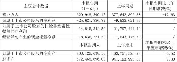 600156股票怎么样_华升股份值得投资吗-第2张图片-俊逸知识馆