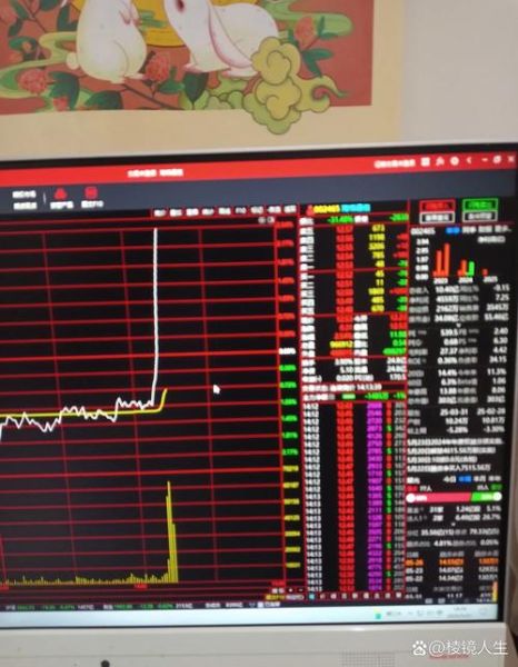 海格通信股票值得买吗_海格通信未来走势如何-第2张图片-俊逸知识馆