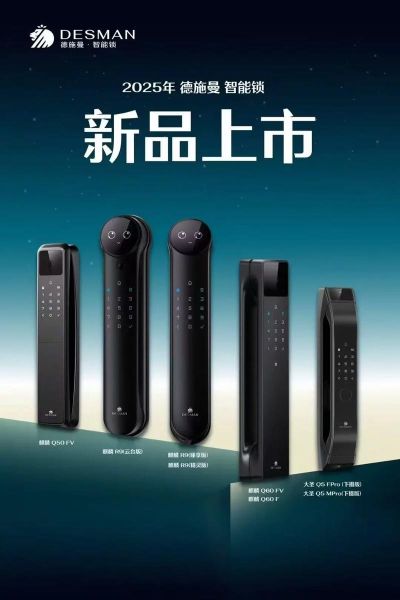 德施曼智能锁怎么样_德施曼智能锁值得买吗-第1张图片-俊逸知识馆