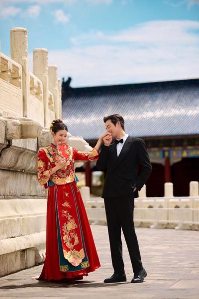 北京婚纱摄影哪家好_拍婚纱照需要准备什么-第1张图片-俊逸知识馆