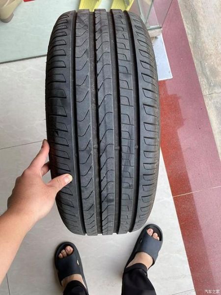 倍耐力新p7怎么样_值得买吗-第2张图片-俊逸知识馆