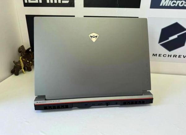 机械师电脑怎么样_机械师笔记本值得买吗-第3张图片-俊逸知识馆