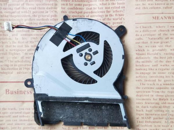 华硕散热怎么样_华硕笔记本散热好吗-第3张图片-俊逸知识馆