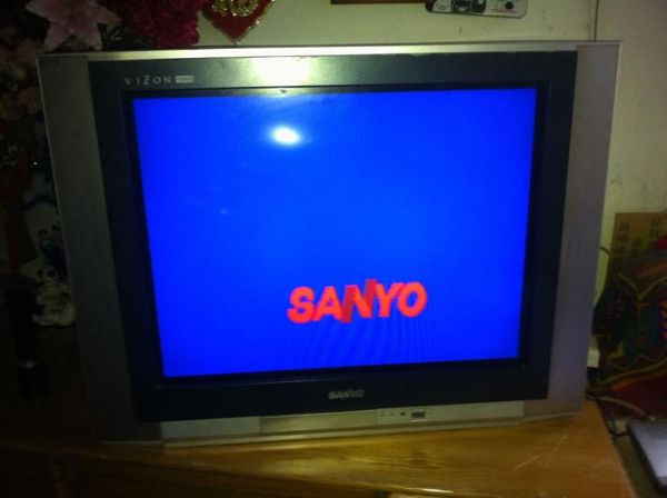 三洋电视机怎么样_三洋电视质量好吗-第2张图片-俊逸知识馆