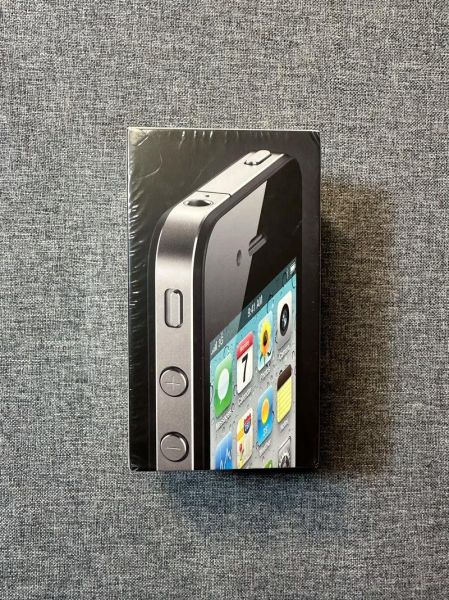 苹果4还能用吗_苹果4现在值多少钱-第1张图片-俊逸知识馆 苹果4还能用吗_苹果4现在值多少钱-第1张图片-俊逸知识馆