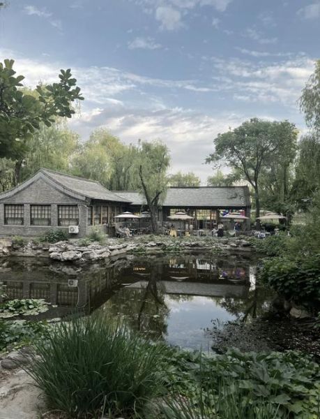 北京柳荫公园有什么好玩的_柳荫公园门票多少钱-第3张图片-俊逸知识馆