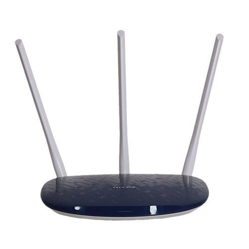 wr886n路由器怎么样_wr886n穿墙效果好吗-第3张图片-俊逸知识馆 wr886n路由器怎么样_wr886n穿墙效果好吗-第3张图片-俊逸知识馆