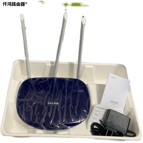 wr886n路由器怎么样_wr886n穿墙效果好吗-第2张图片-俊逸知识馆 wr886n路由器怎么样_wr886n穿墙效果好吗-第2张图片-俊逸知识馆