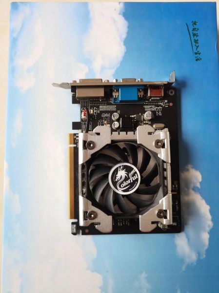 GT710显卡性能怎么样_GT710能玩什么游戏-第1张图片-俊逸知识馆