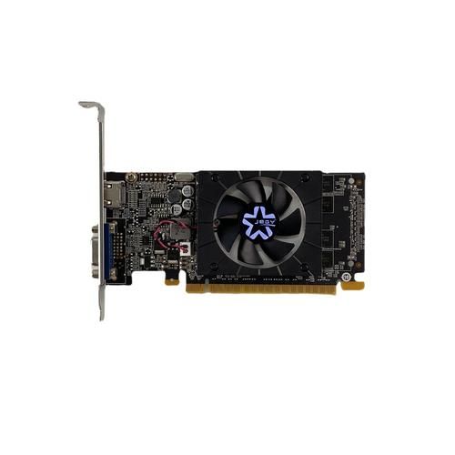 GT710显卡性能怎么样_GT710能玩什么游戏-第2张图片-俊逸知识馆