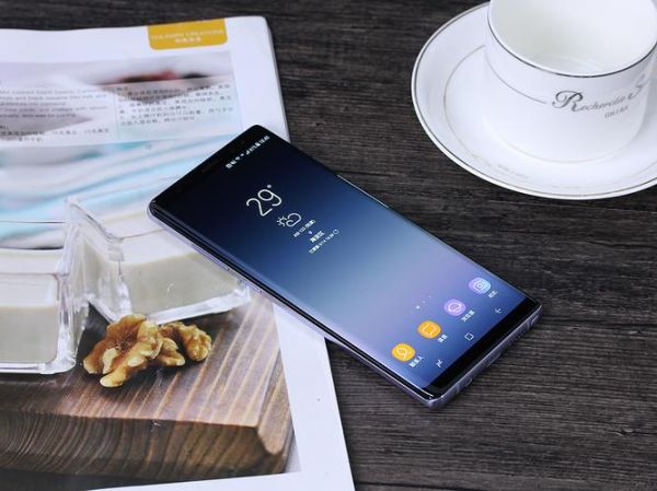 三星Note8怎么样_三星Note8值得买吗-第1张图片-俊逸知识馆