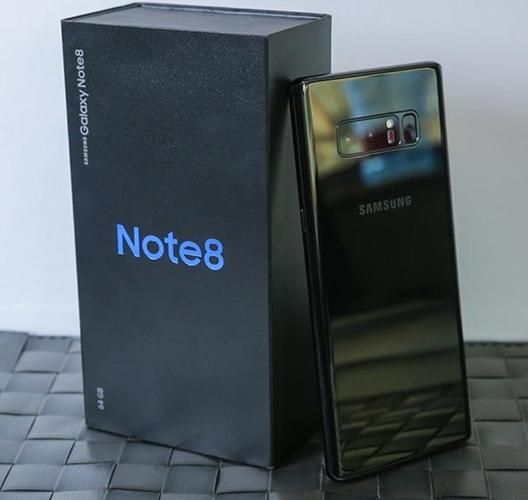 三星Note8怎么样_三星Note8值得买吗-第2张图片-俊逸知识馆