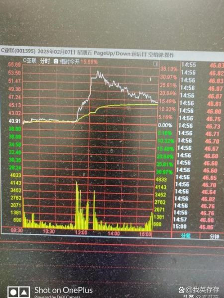 002295股票值得买吗_002295未来走势分析-第1张图片-俊逸知识馆
