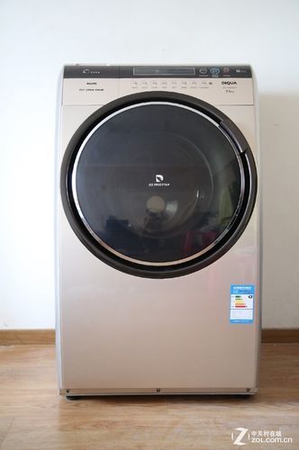 帝度洗衣机怎么样_帝度洗衣机质量好吗-第2张图片-俊逸知识馆