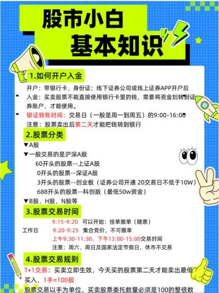 今天买什么股票_新手如何选股-第1张图片-俊逸知识馆