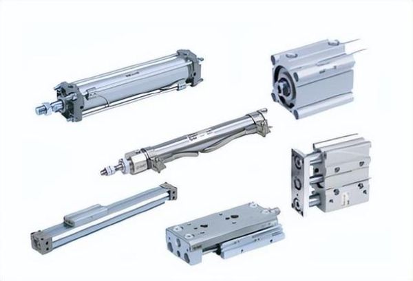 smc气缸选型方法_smc电磁阀工作原理-第1张图片-俊逸知识馆