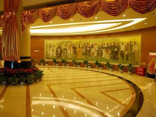 北京安徽大厦地址_北京安徽大厦住宿价格-第1张图片-俊逸知识馆