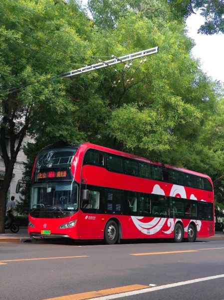 北京公交集团董事长是谁_北京公交集团未来规划-第1张图片-俊逸知识馆