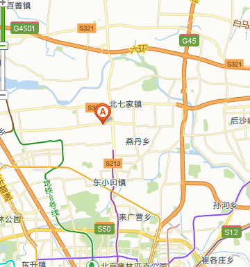 昌平在北京几环_昌平区属于几环外-第1张图片-俊逸知识馆