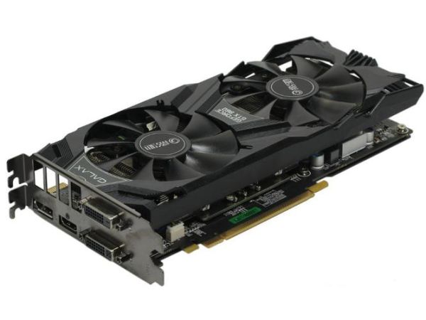 gtx960怎么样_2024年还能打吗-第2张图片-俊逸知识馆
