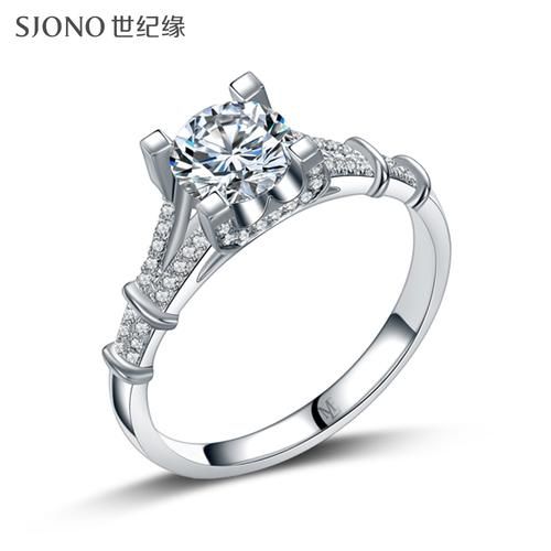 世纪缘怎么样_世纪缘钻戒值得买吗-第3张图片-俊逸知识馆