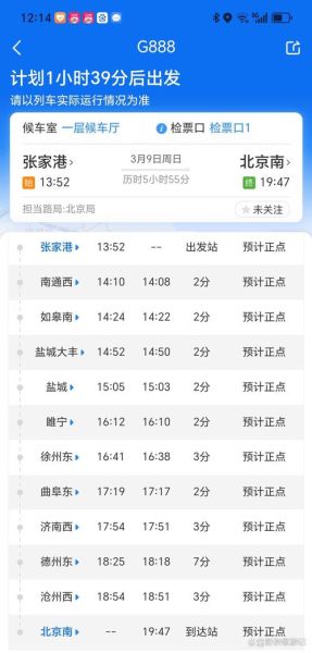 北京到徐州高铁多久_北京到徐州高铁票价-第2张图片-俊逸知识馆