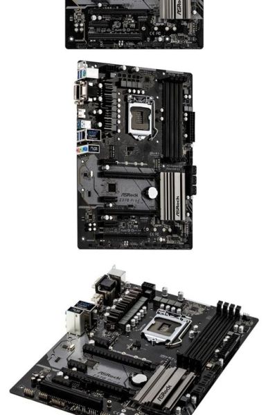 华擎主板怎么样_华擎显卡值得买吗-第1张图片-俊逸知识馆 华擎主板怎么样_华擎显卡值得买吗-第1张图片-俊逸知识馆