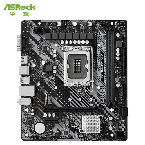 华擎主板怎么样_华擎显卡值得买吗-第3张图片-俊逸知识馆 华擎主板怎么样_华擎显卡值得买吗-第3张图片-俊逸知识馆