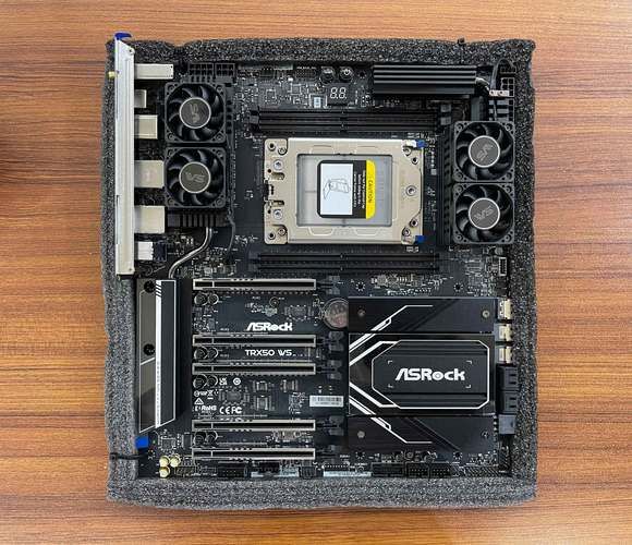 华擎主板怎么样_华擎显卡值得买吗-第2张图片-俊逸知识馆 华擎主板怎么样_华擎显卡值得买吗-第2张图片-俊逸知识馆