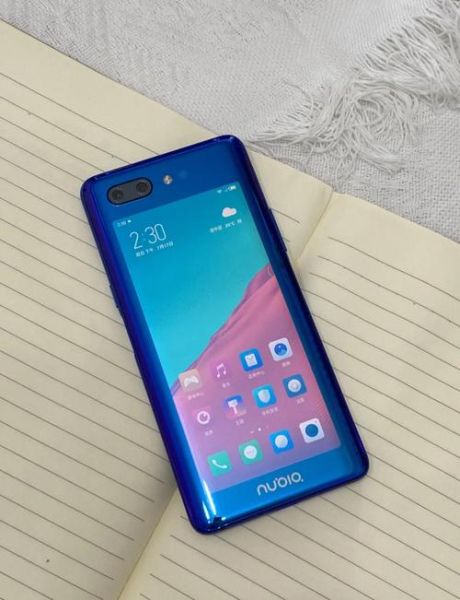 努比手机怎么样_努比手机值得买吗-第1张图片-俊逸知识馆