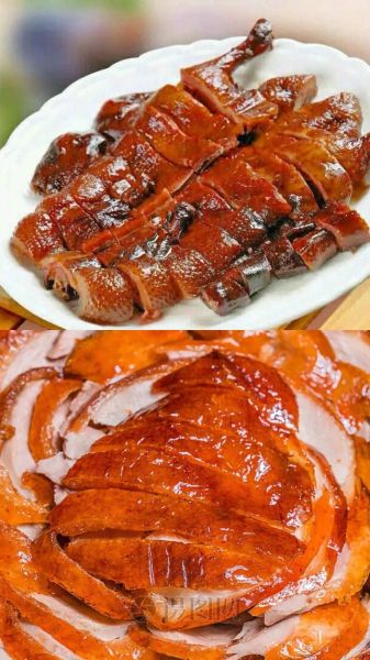 北京烧鸭哪家最正宗_北京烧鸭和烤鸭区别-第3张图片-俊逸知识馆 北京烧鸭哪家最正宗_北京烧鸭和烤鸭区别-第3张图片-俊逸知识馆