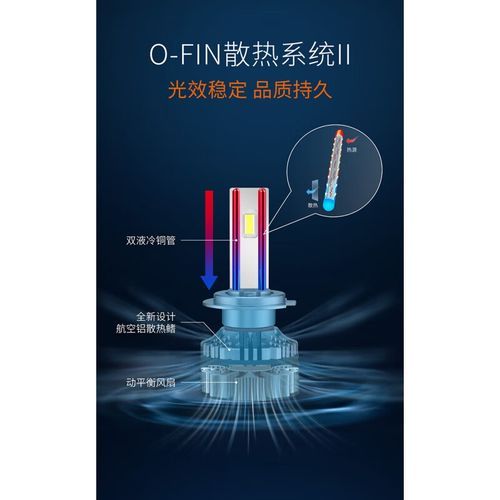 欧司朗灯泡怎么样_欧司朗LED灯泡寿命多久-第3张图片-俊逸知识馆