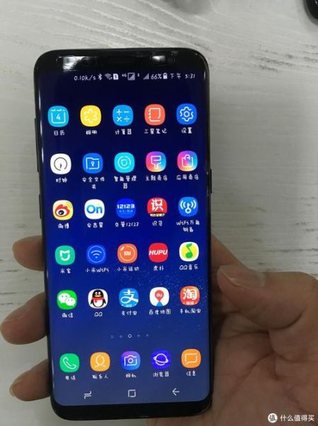 s8手机怎么样_三星Galaxy S8值得买吗-第3张图片-俊逸知识馆