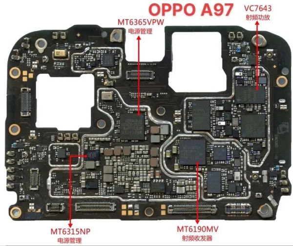 oppo售后怎么样_oppo官方维修点查询方法-第2张图片-俊逸知识馆