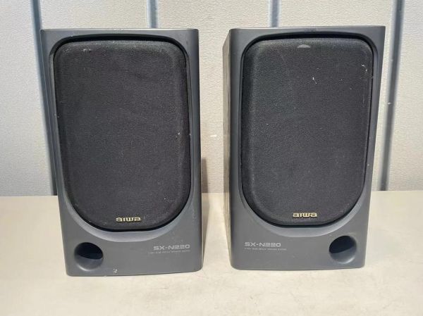 爱华音响怎么样_爱华音响值得买吗-第3张图片-俊逸知识馆