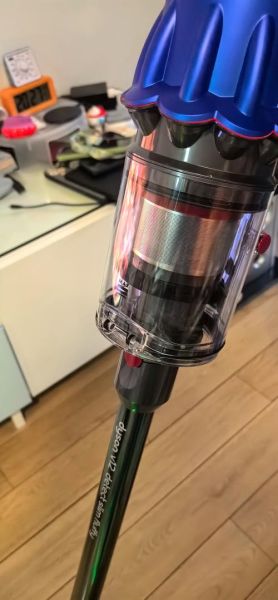 戴森吸尘器怎么样_戴森吸尘器值得买吗-第2张图片-俊逸知识馆