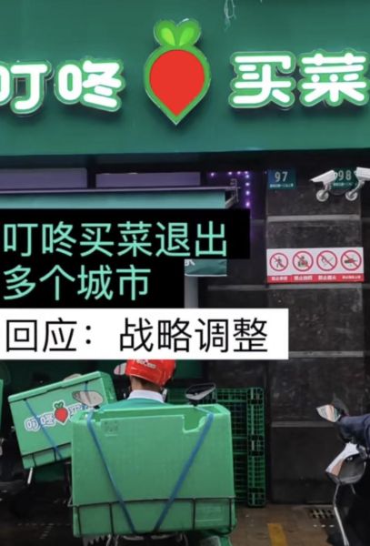 叮咚买菜怎么样_叮咚买菜配送快吗-第2张图片-俊逸知识馆
