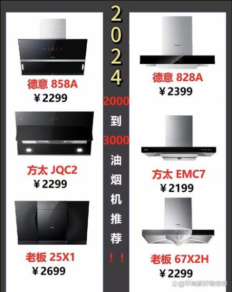 德意油烟机怎么样_德意油烟机哪款好-第3张图片-俊逸知识馆 德意油烟机怎么样_德意油烟机哪款好-第3张图片-俊逸知识馆