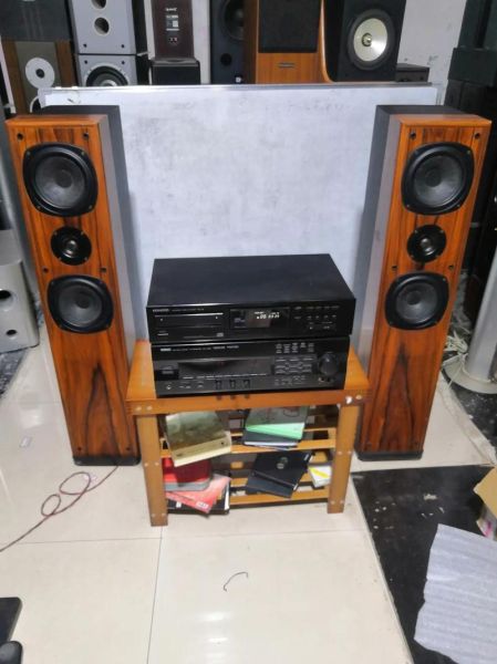 先驱功放怎么样_先驱功放音质好吗-第1张图片-俊逸知识馆