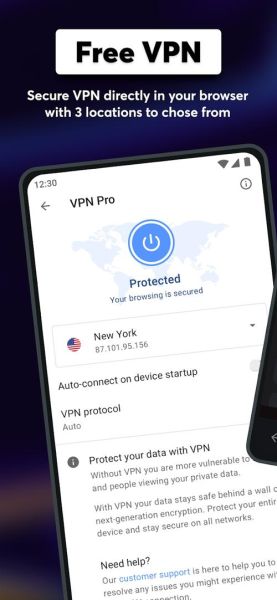 opera浏览器好用吗_opera浏览器怎么样-第2张图片-俊逸知识馆