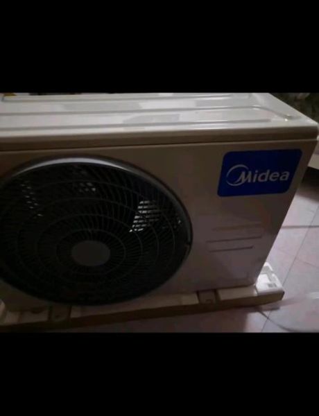 美的空调冷静星怎么样_值得买吗-第1张图片-俊逸知识馆