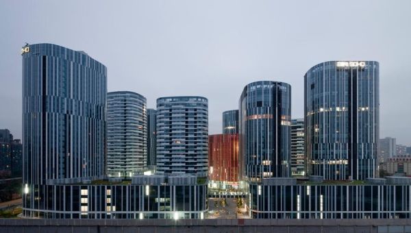 北京soho在哪_北京soho值得投资吗-第3张图片-俊逸知识馆