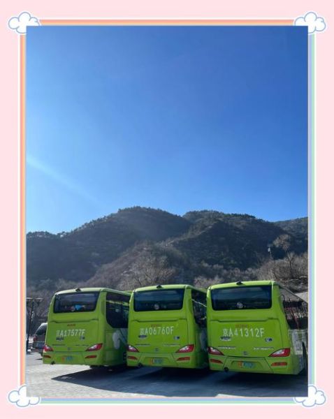 北京877路公交车路线_北京877路多久一趟-第2张图片-俊逸知识馆