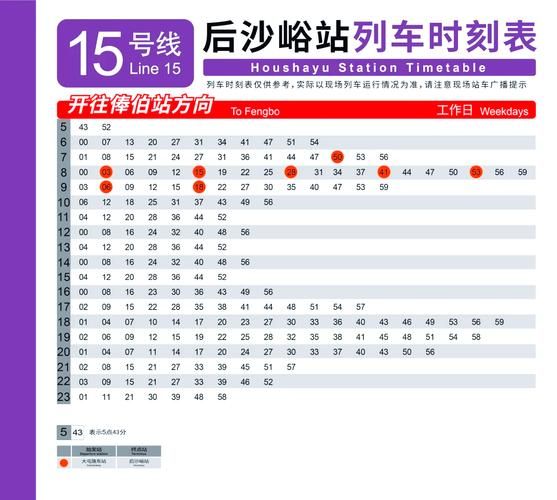 北京地铁几点停运_末班车时间查询-第2张图片-俊逸知识馆