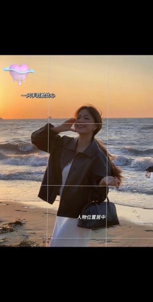 怎么拍照片好看_手机拍照技巧-第2张图片-俊逸知识馆