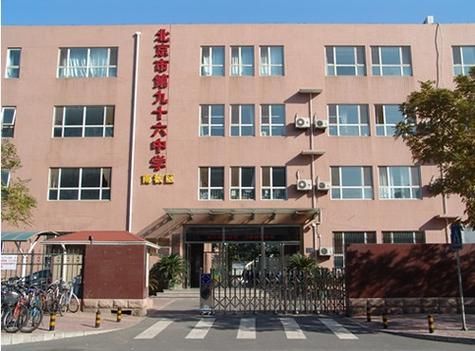 北京市第六十六中学怎么样_招生条件-第1张图片-俊逸知识馆