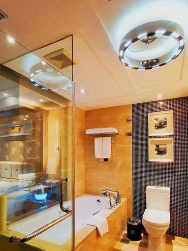 北京伯豪瑞廷酒店怎么样_价格多少钱一晚-第1张图片-俊逸知识馆