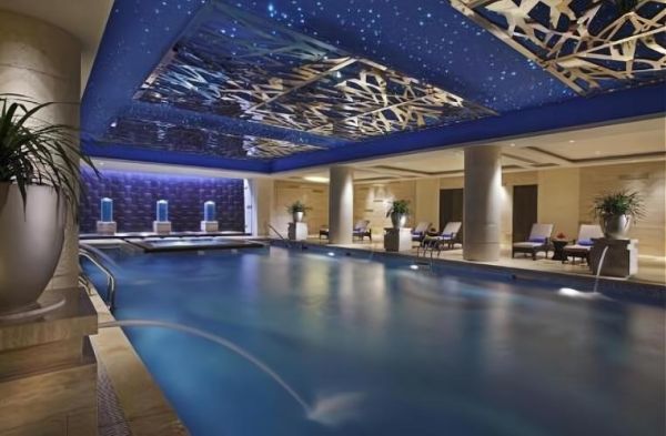 北京伯豪瑞廷酒店怎么样_价格多少钱一晚-第2张图片-俊逸知识馆