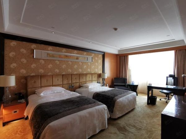 北京伯豪瑞廷酒店怎么样_价格多少钱一晚-第3张图片-俊逸知识馆